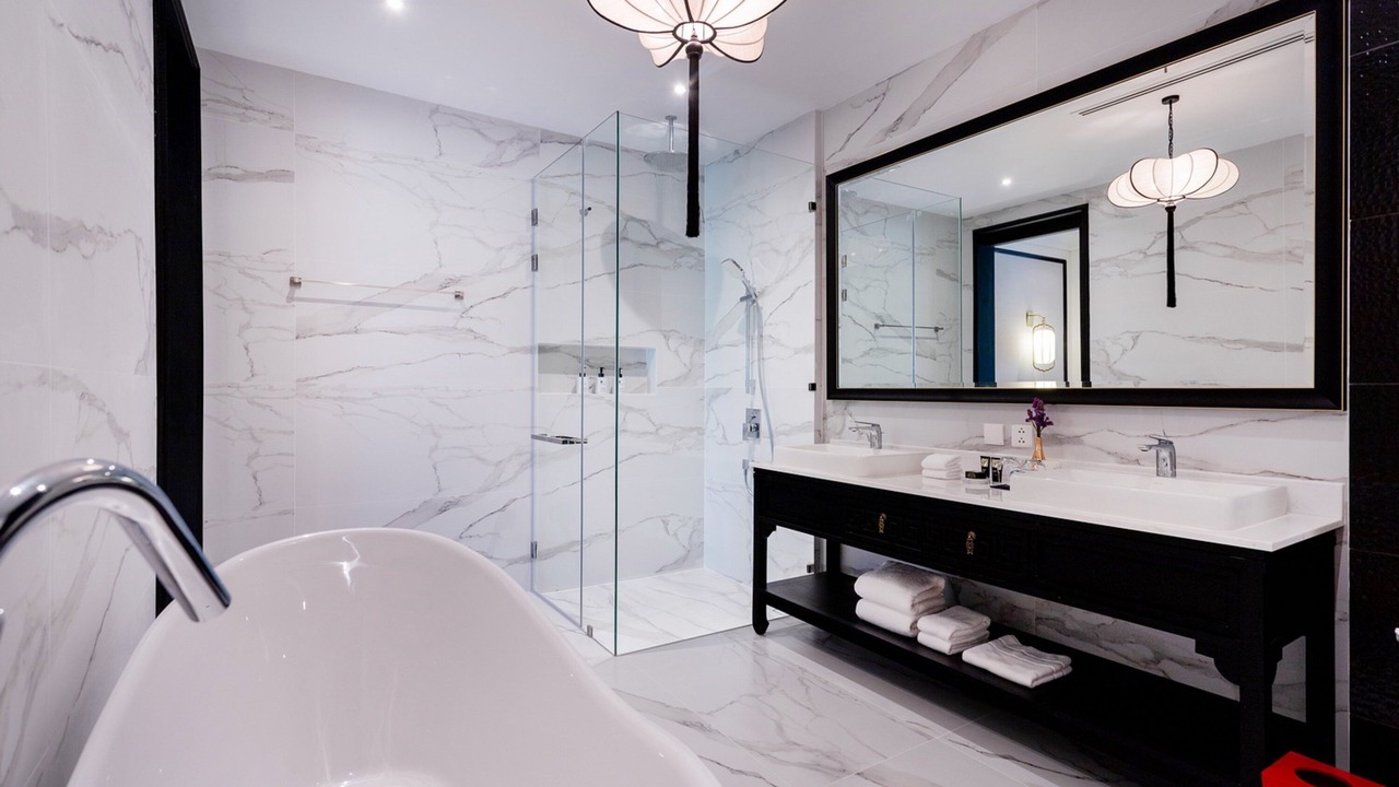Photo of Bathroom in Kaeng Khoi