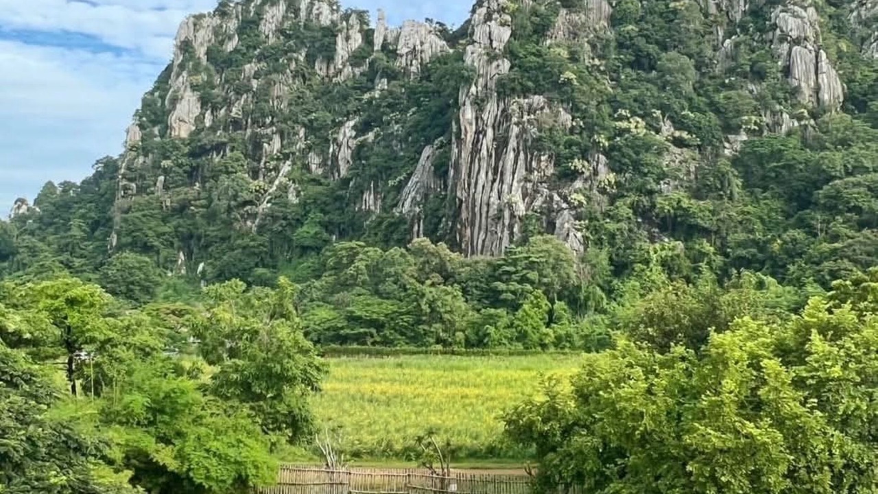 Photo of Outdoor in Kaeng Khoi