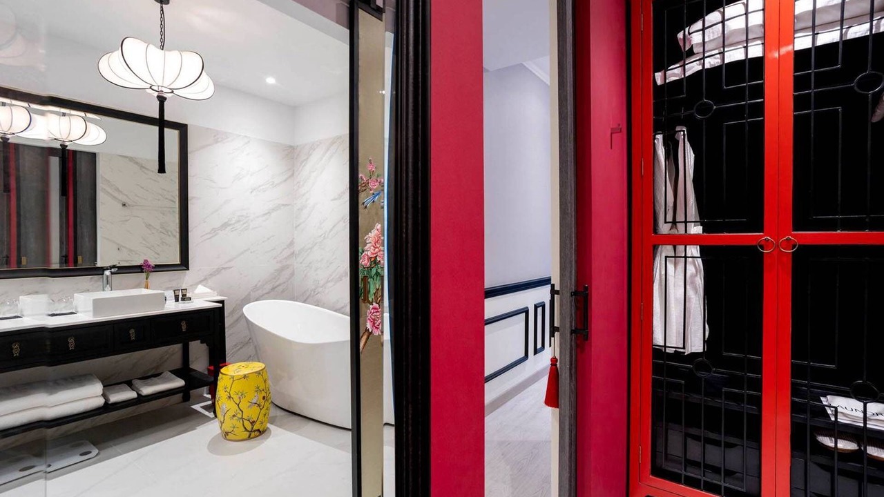 Photo of Bathroom in Kaeng Khoi