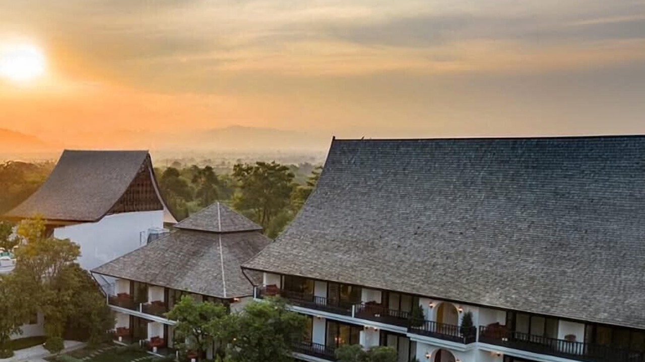 Photo of Outdoor in Kaeng Khoi