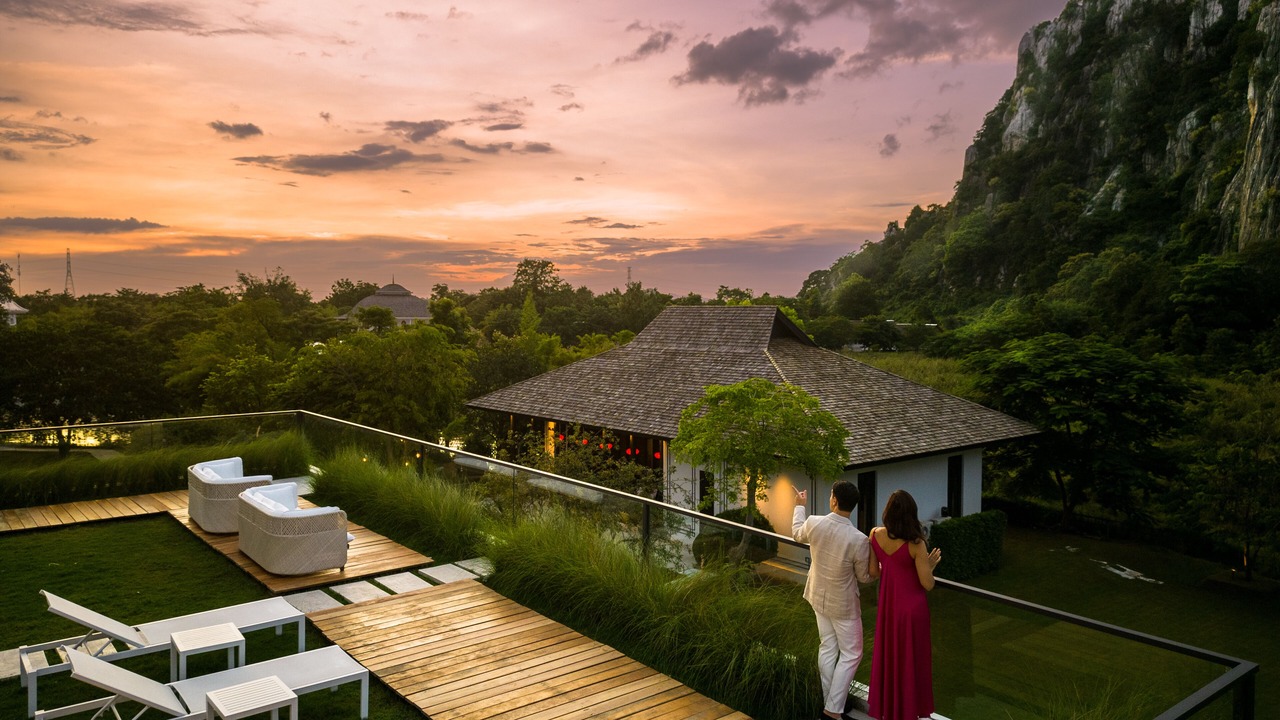 Photo of Outdoor in Kaeng Khoi
