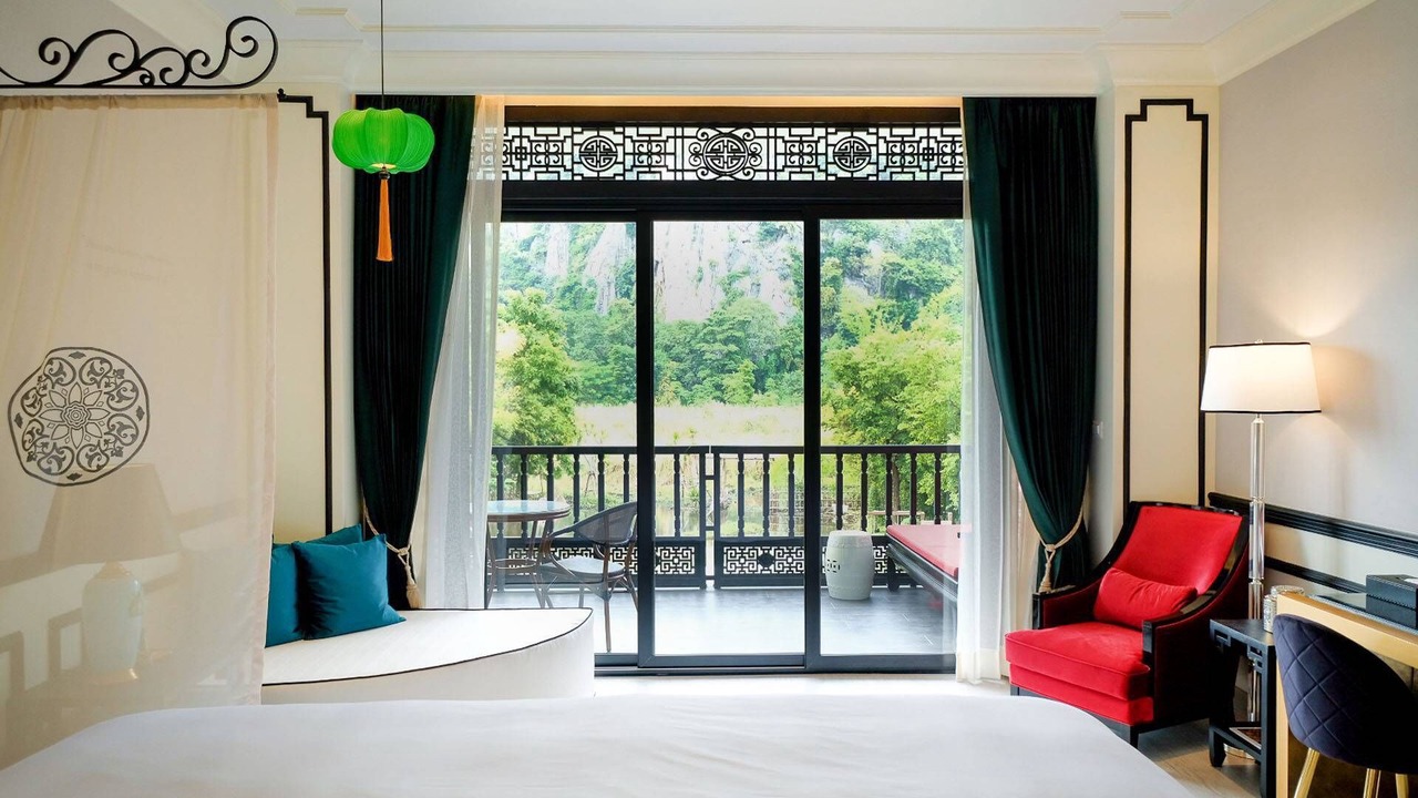 Photo of Bedroom in Kaeng Khoi