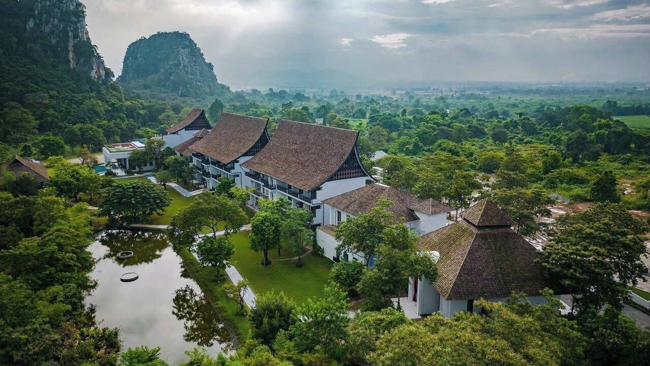 Photo of Outdoor in Kaeng Khoi