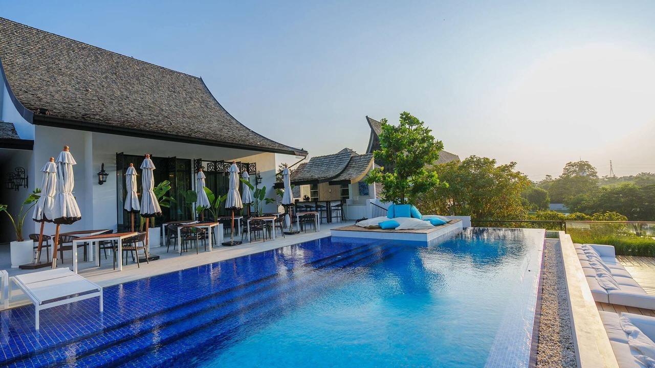 Photo of Outdoor in Kaeng Khoi