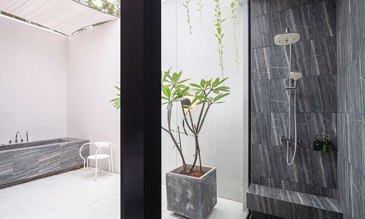 Photo of Bathroom in Koh Kaew