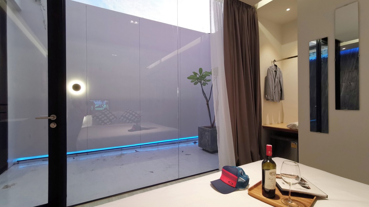 Photo of Bedroom in Koh Kaew