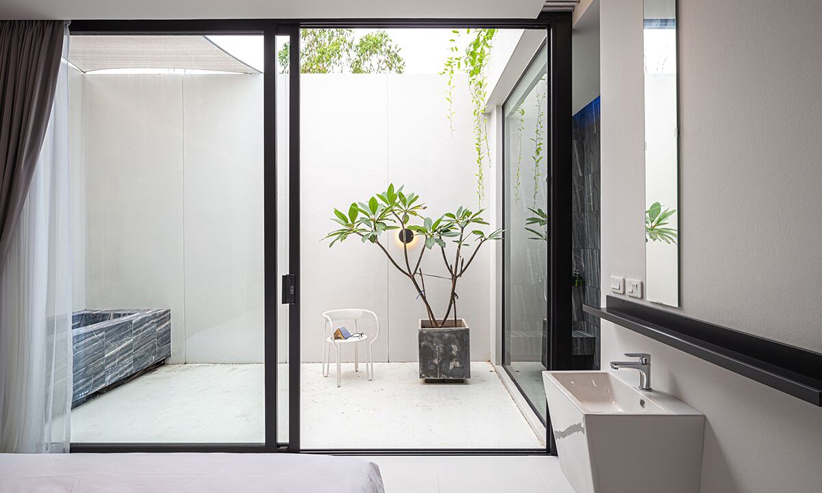 Photo of Bathroom in Koh Kaew