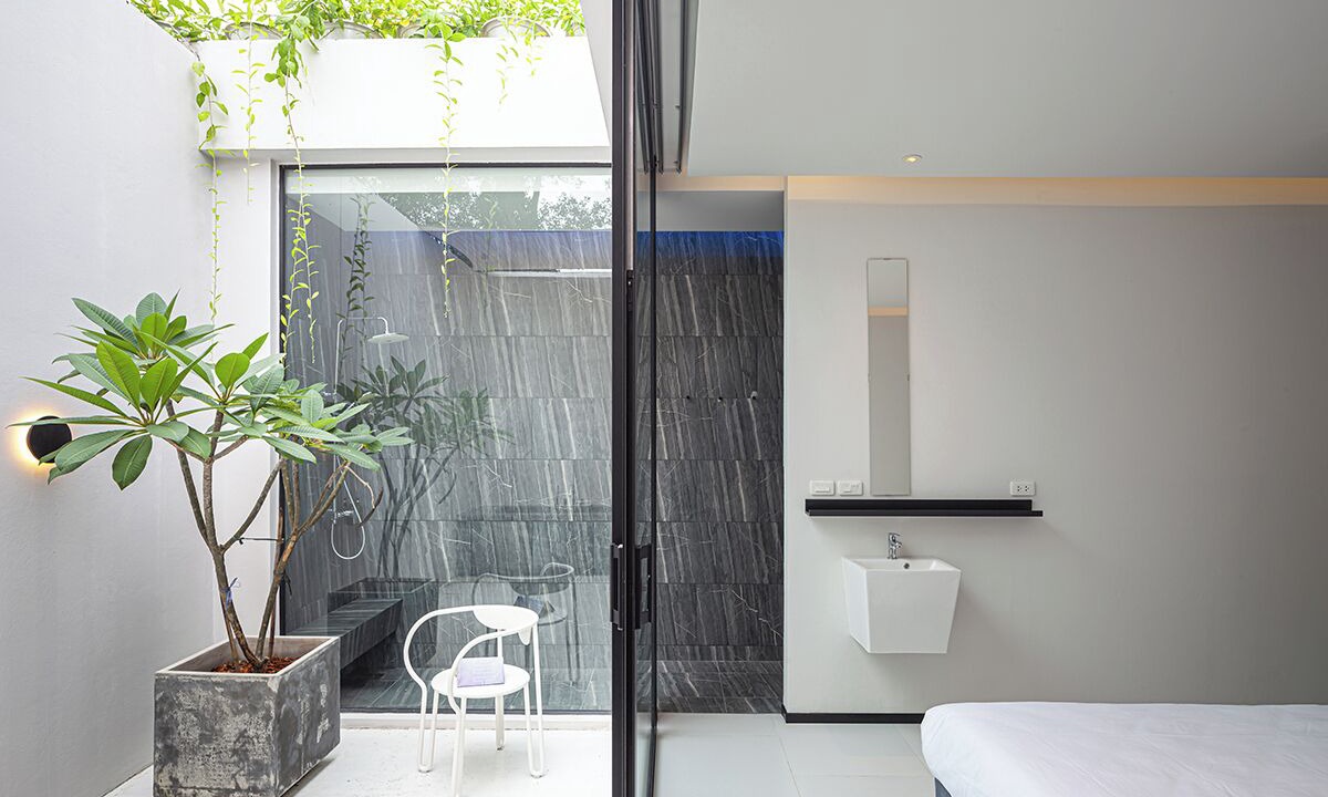 Photo of Bathroom in Koh Kaew