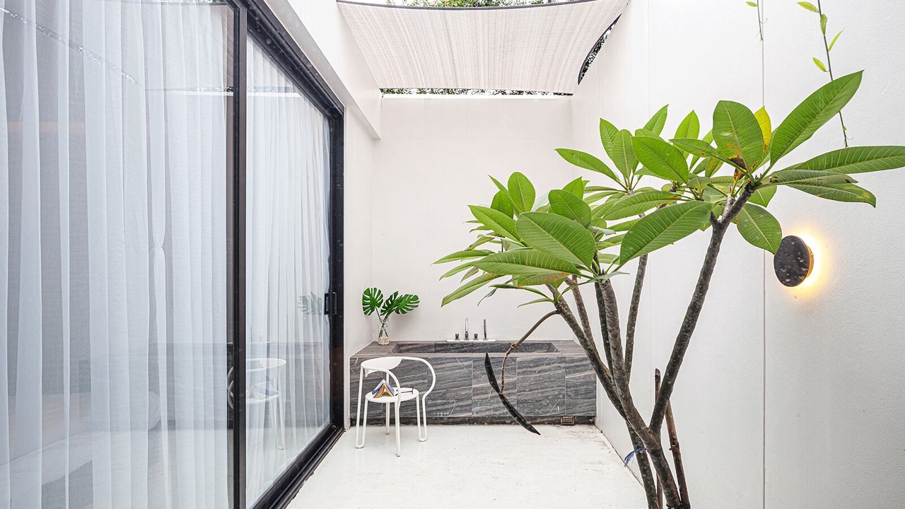 Photo of Bathroom in Koh Kaew
