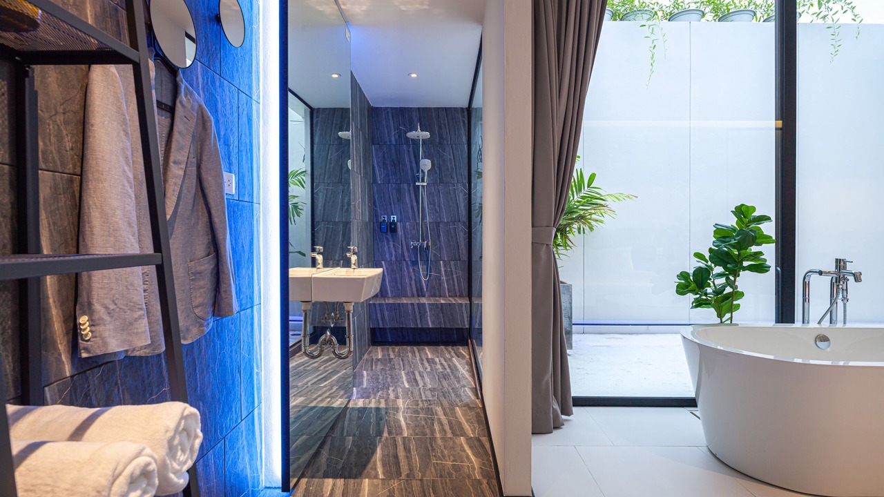 Photo of Bathroom in Koh Kaew