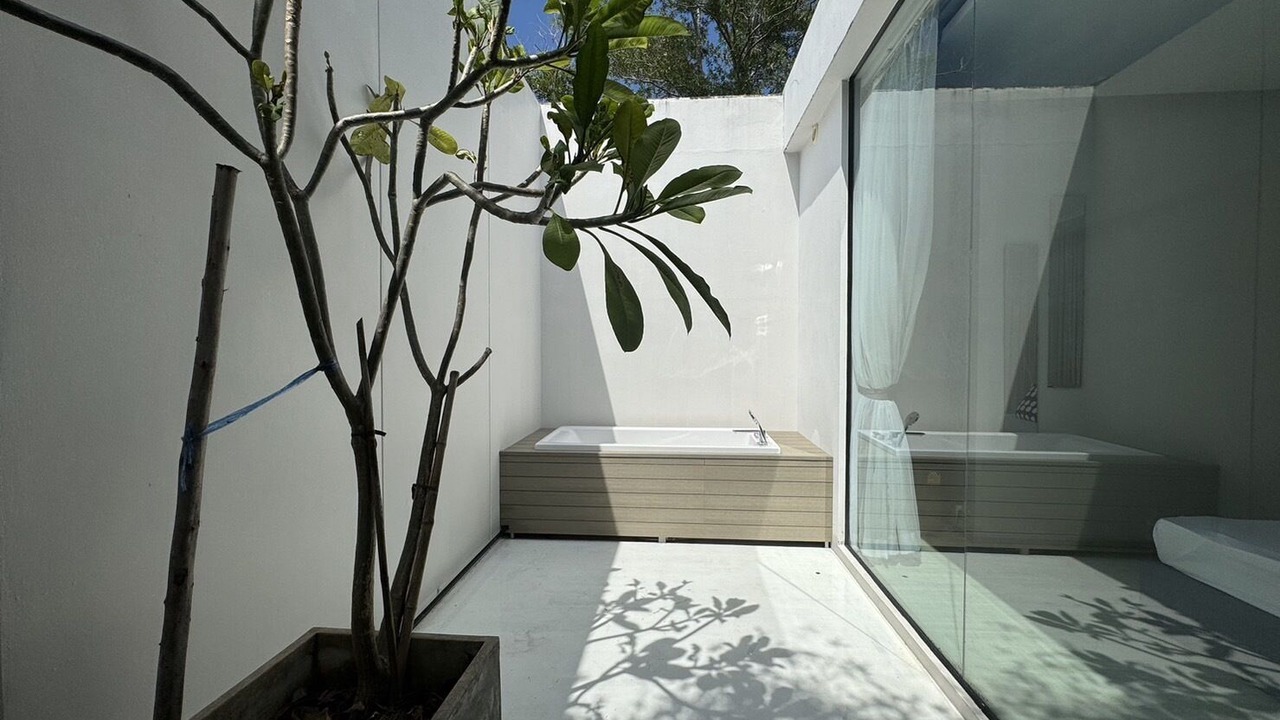 Photo of Bathroom in Koh Kaew