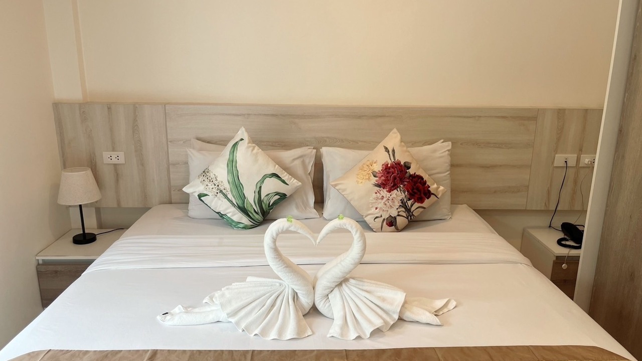 Photo of Bedroom in Koh Kaew
