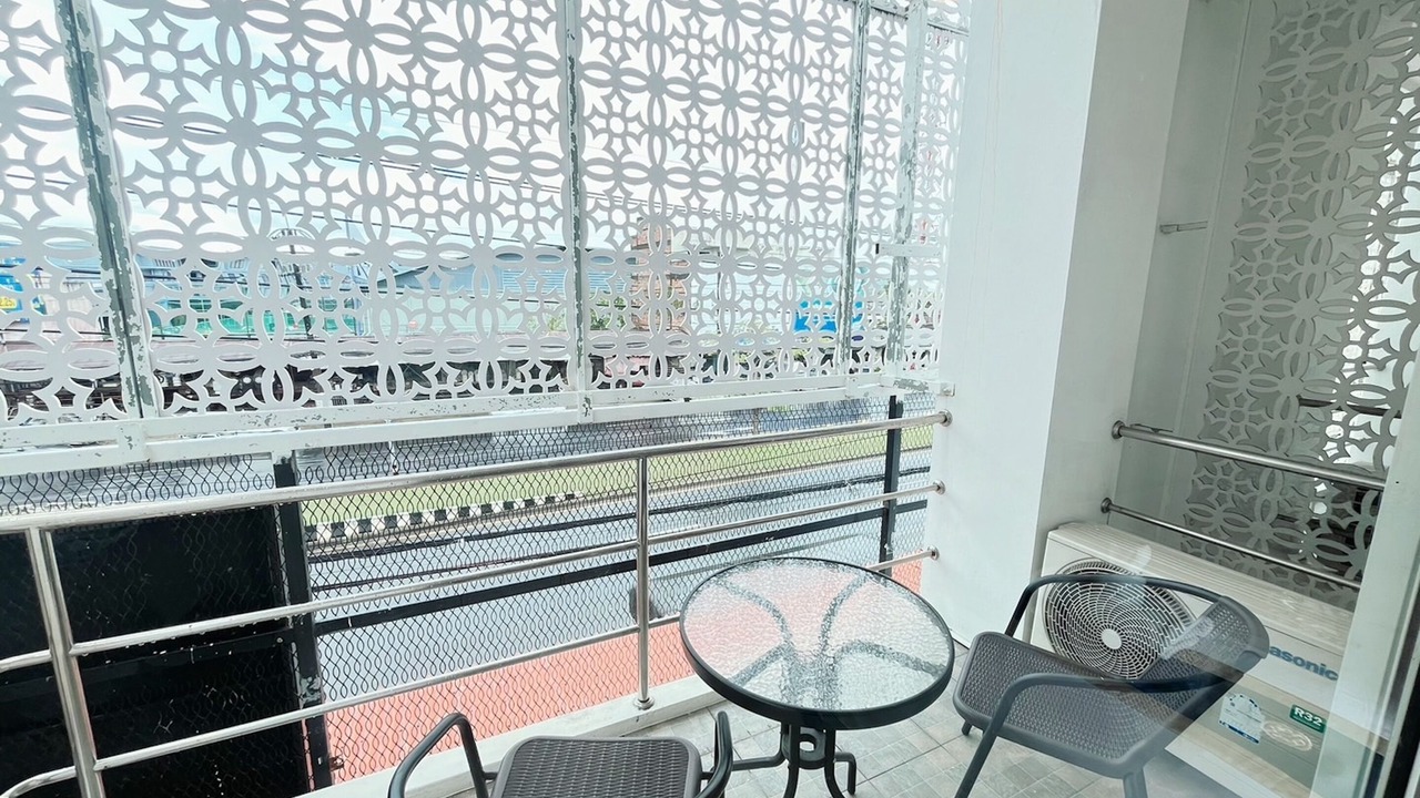 Photo of Patio Balcony in Koh Kaew