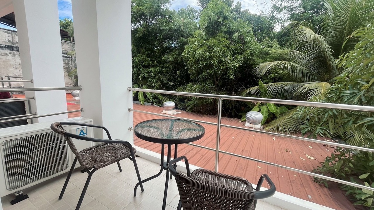 Photo of Patio Balcony in Koh Kaew
