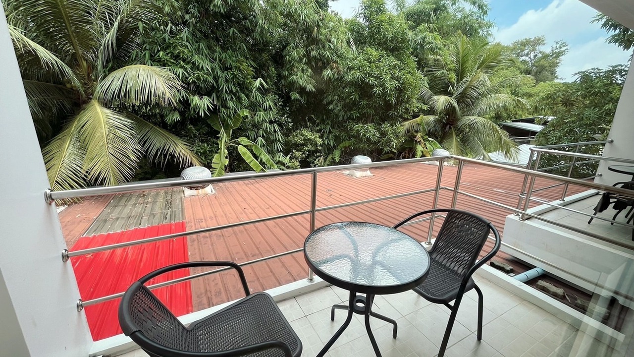 Photo of Patio Balcony in Koh Kaew