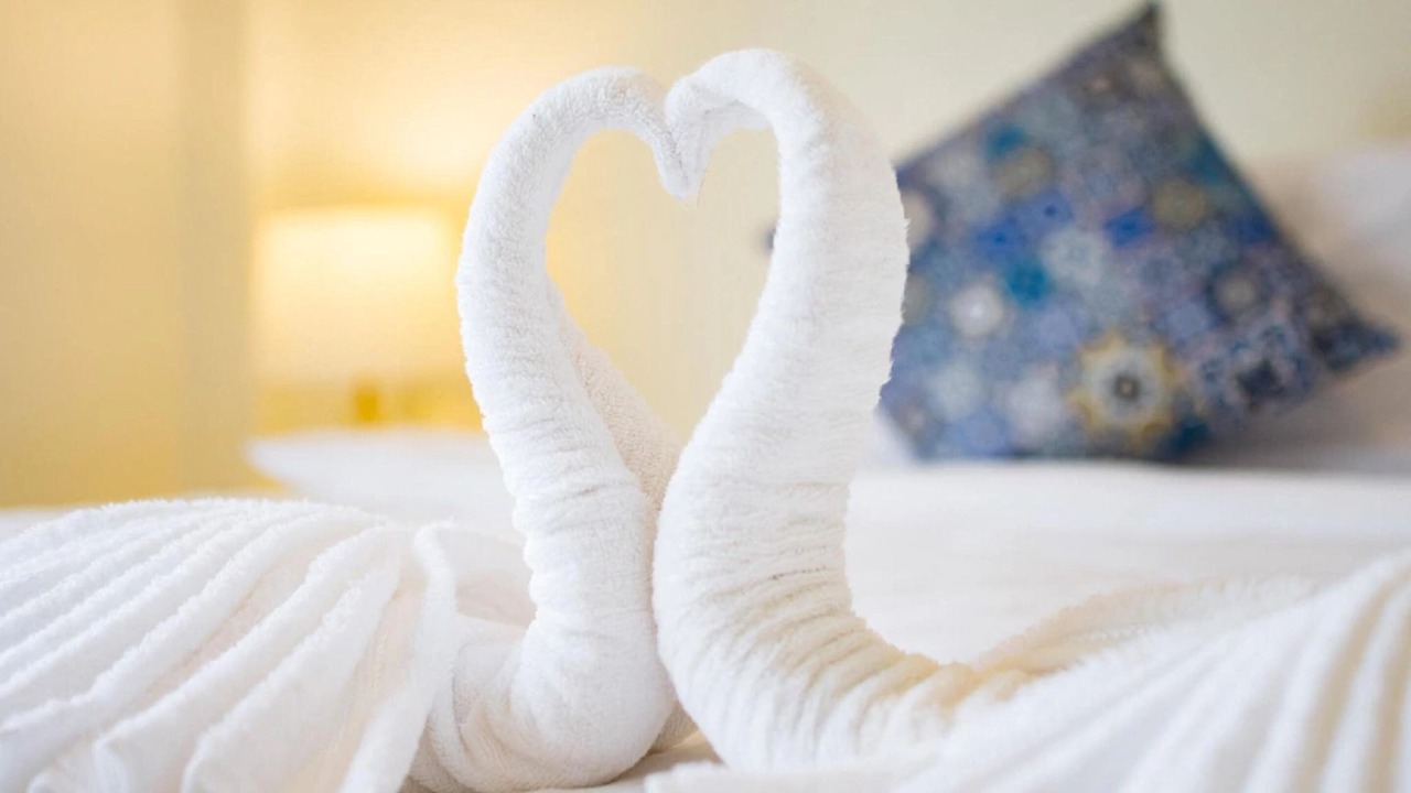 Photo of Bedroom in Koh Kaew