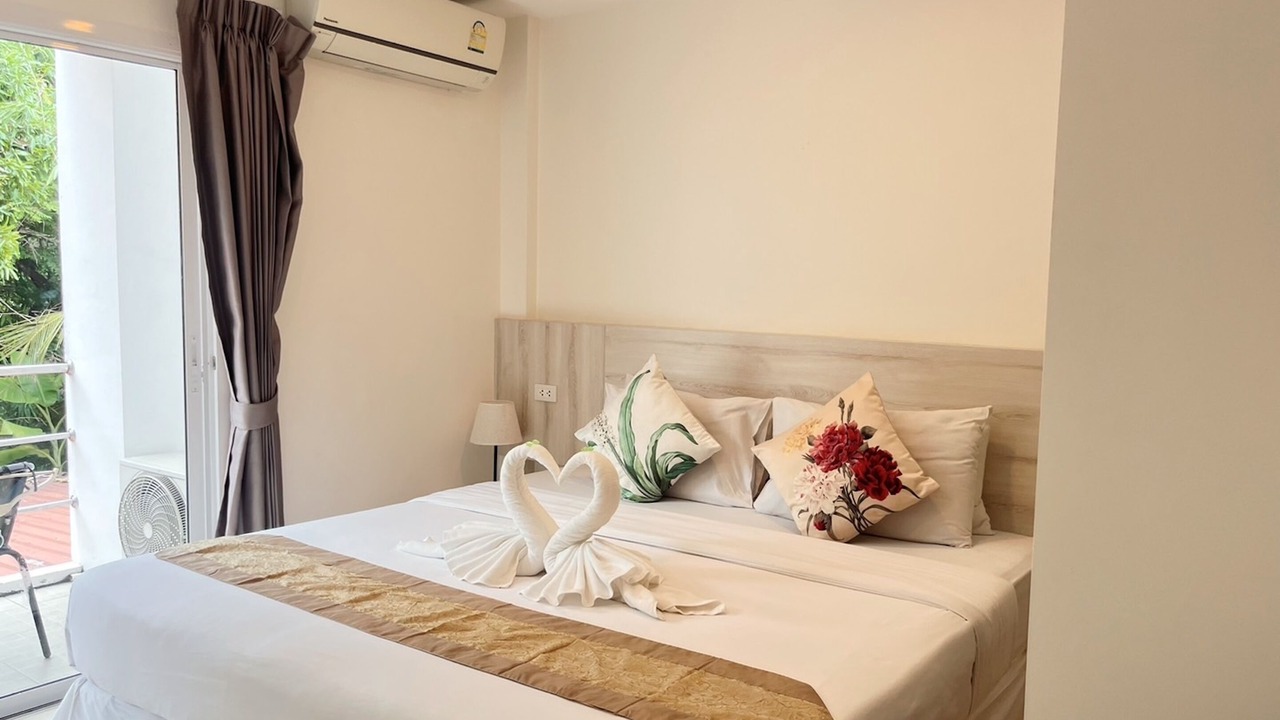 Photo of Bedroom in Koh Kaew