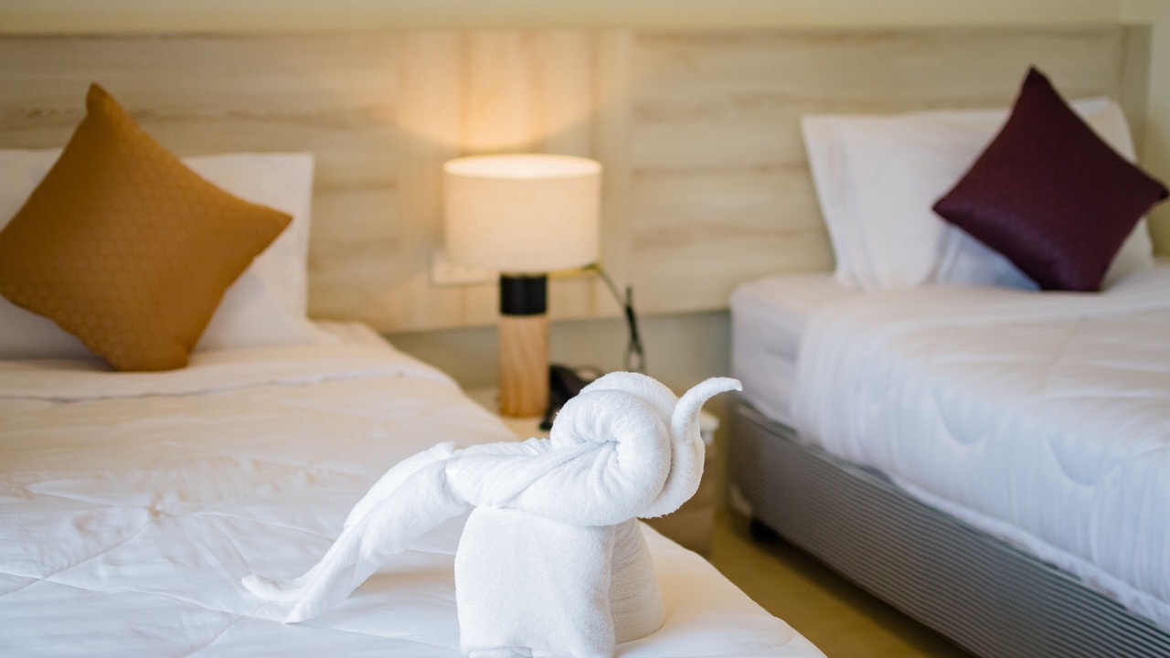 Photo of Bedroom in Koh Kaew