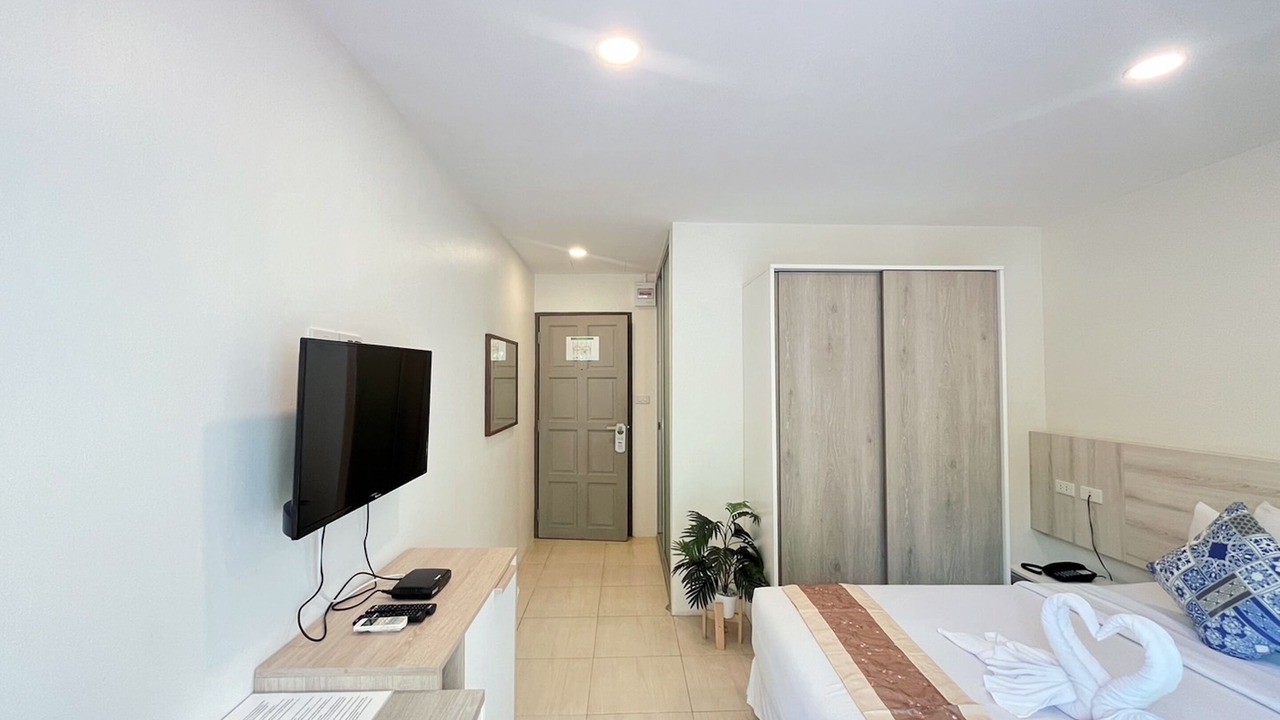 Photo of Bedroom in Koh Kaew