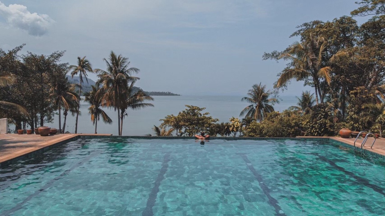 Photo of Outdoor in Ko Chang