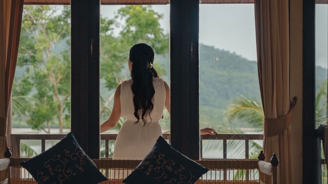 Photo of Bedroom in Ko Chang