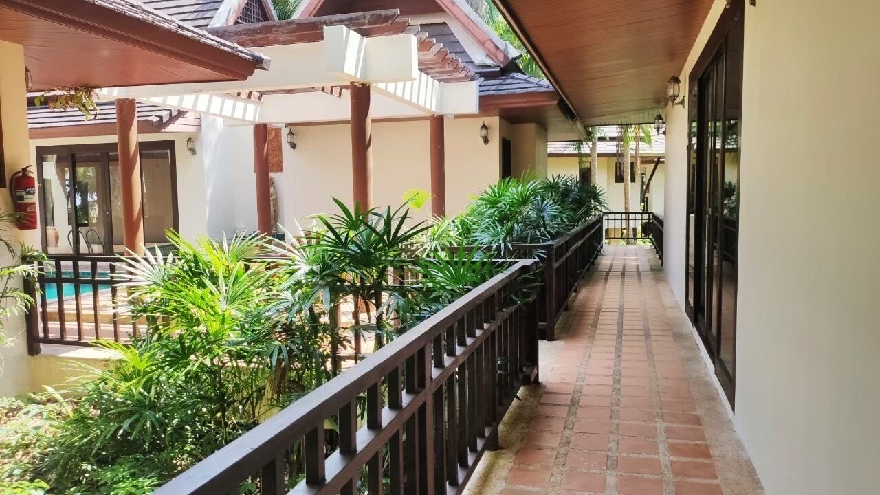 Photo of Outdoor in Ko Chang