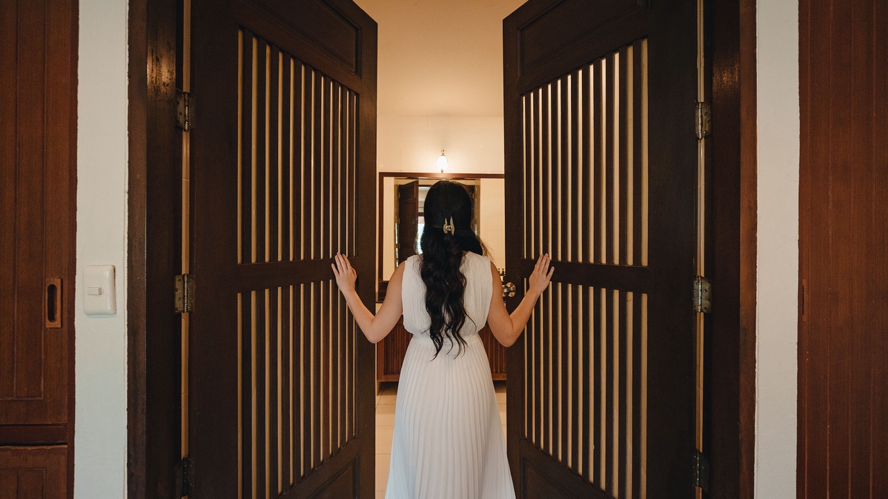 Photo of Bathroom in Ko Chang