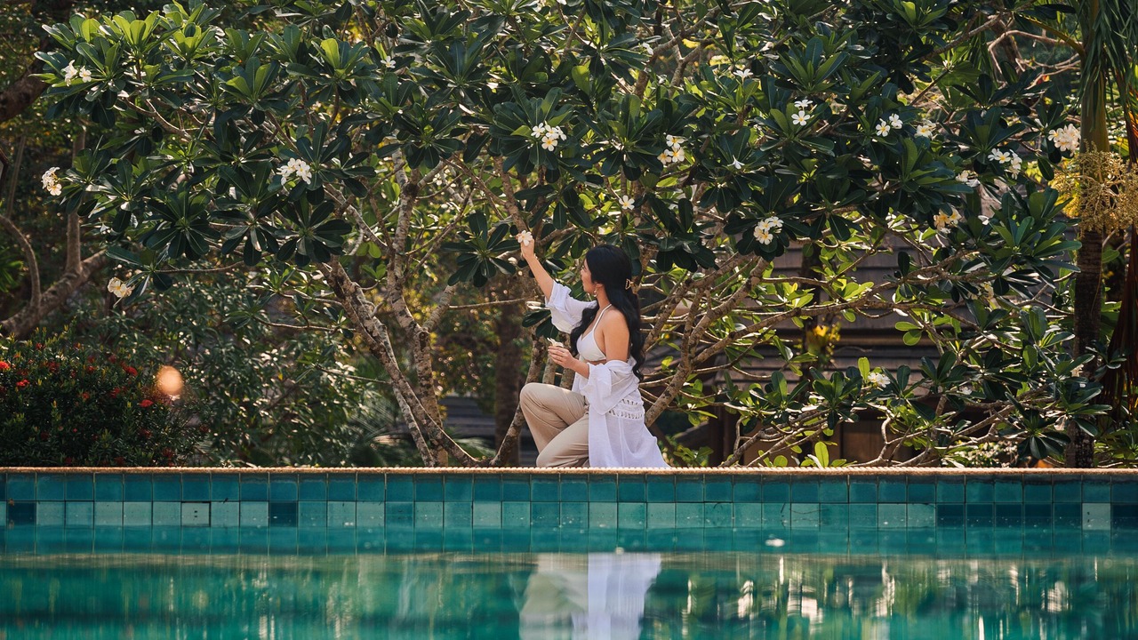 Photo of Outdoor in Ko Chang