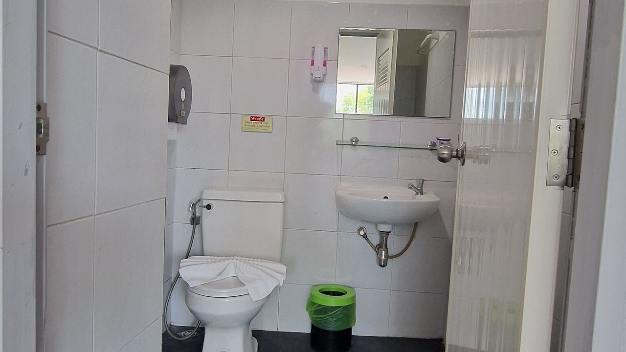 Photo of Bathroom in Chaweng City Center