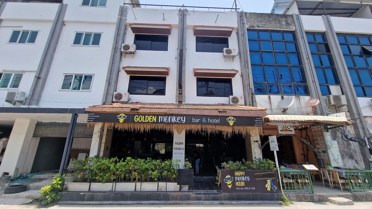 Photo of Outdoor in Chaweng City Center