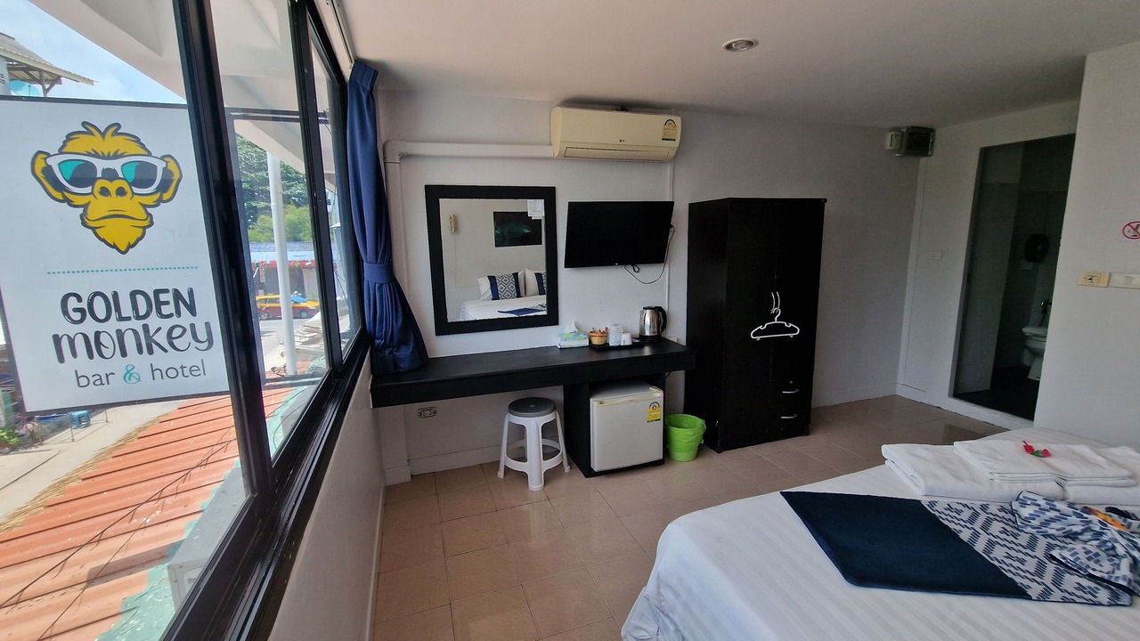 Photo of Bedroom in Chaweng City Center