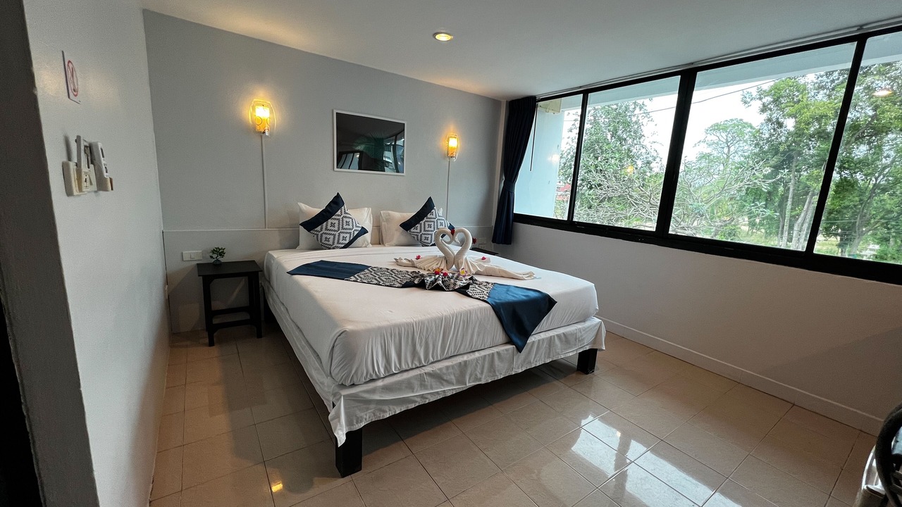 Photo of Bedroom in Chaweng City Center