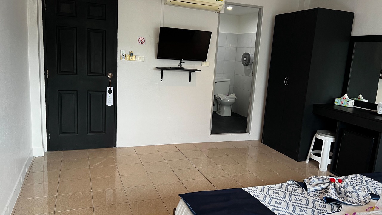 Photo of Bedroom in Chaweng City Center