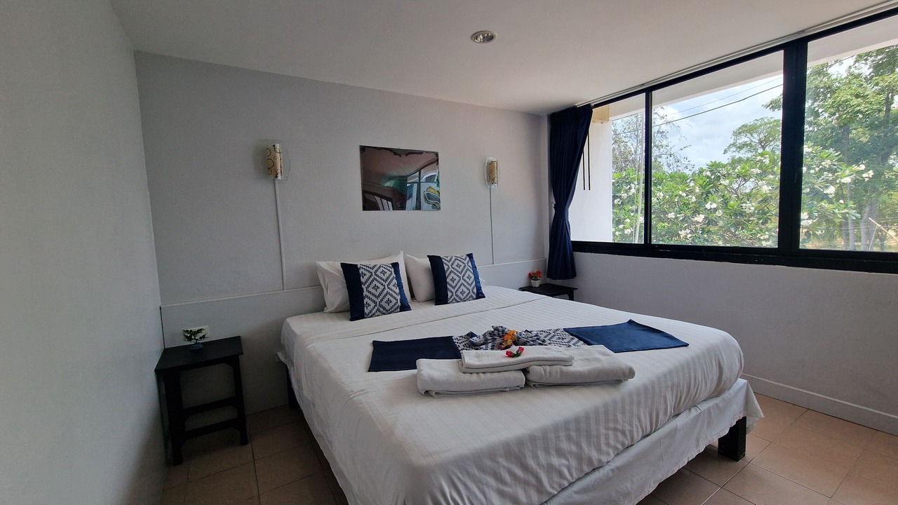 Photo of Bedroom in Chaweng City Center