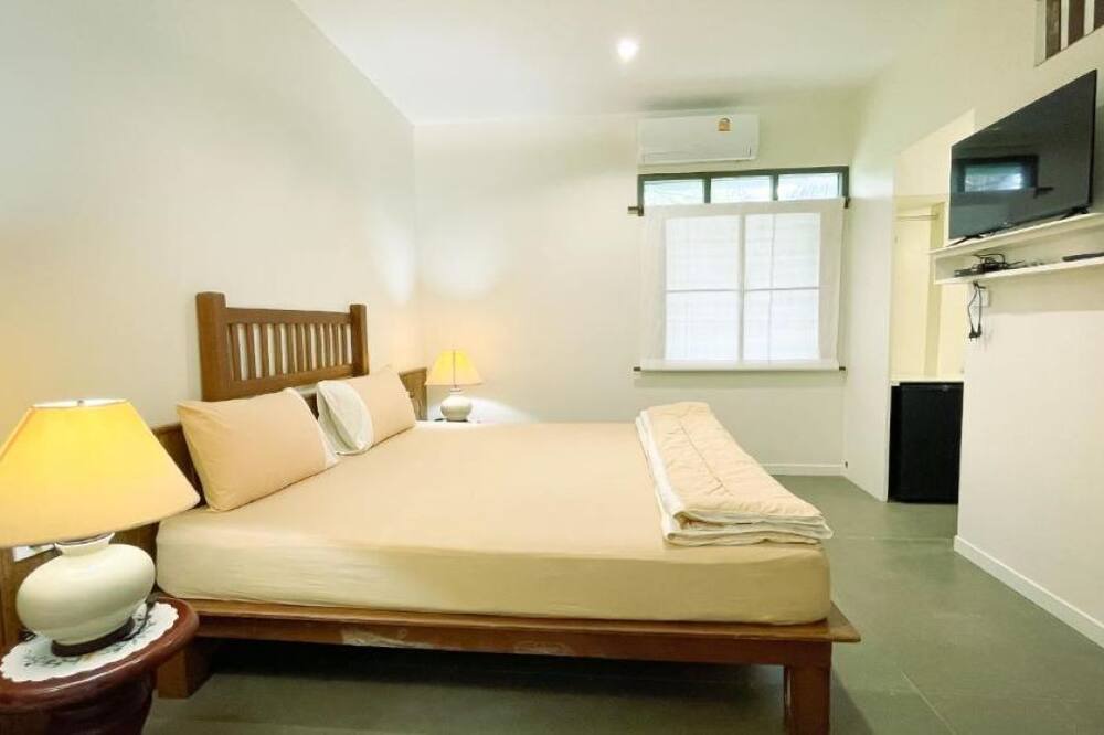 Photo of Bedroom in Saphli