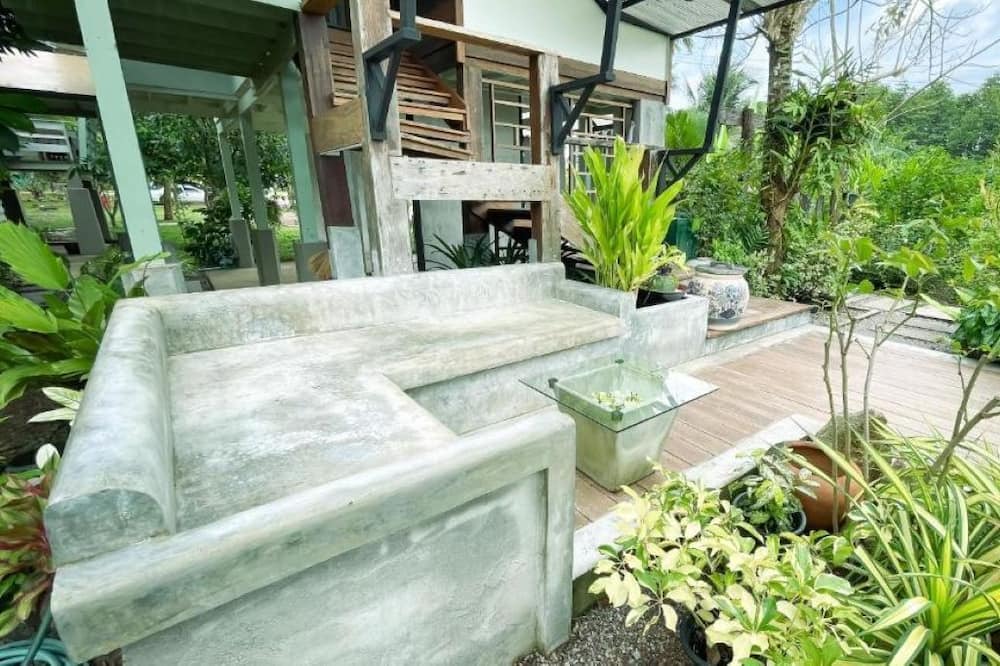 Photo of Outdoor in Saphli