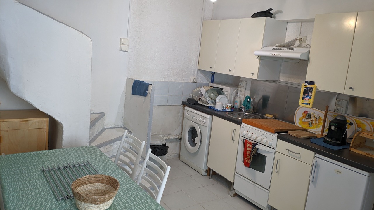 Photo of Kitchen in Beziers City Centre
