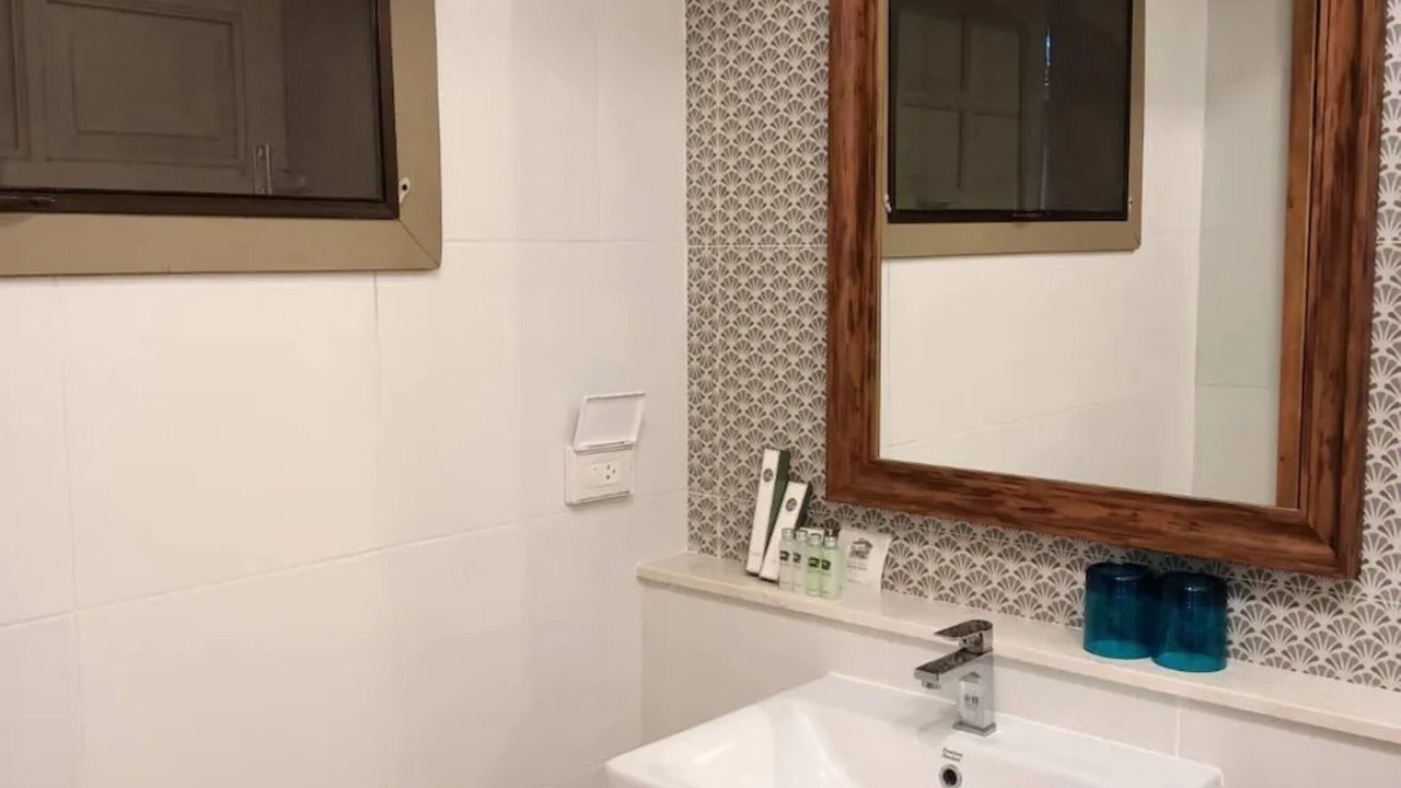 Photo of Bedroom in Samoeng