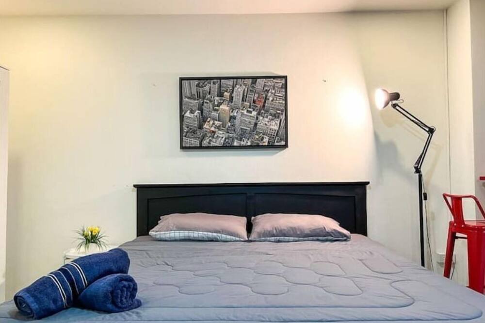 Photo of Bedroom in Tha Sala