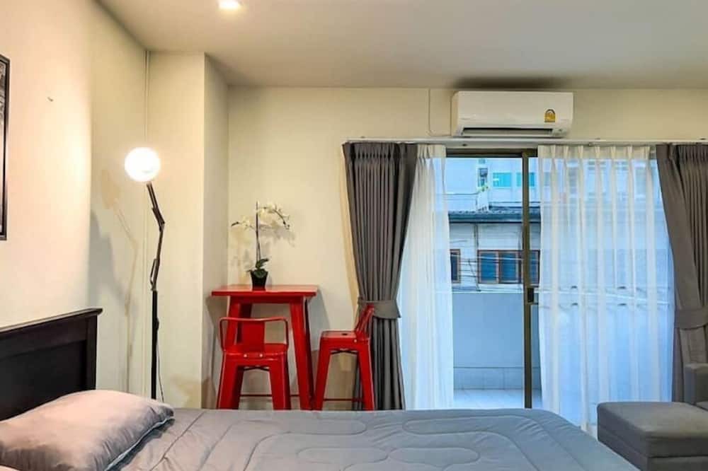 Photo of Bedroom in Tha Sala