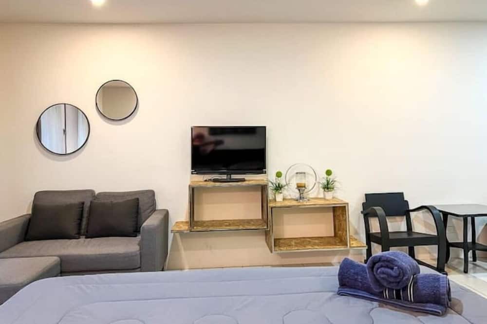 Photo of Bedroom in Tha Sala