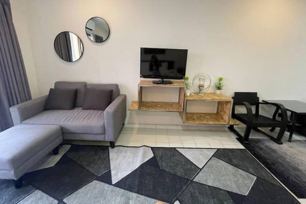 Photo of Livingroom in Tha Sala