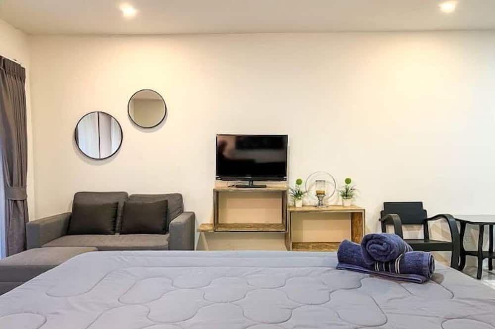 Photo of Bedroom in Tha Sala