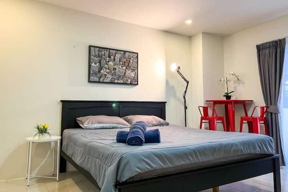 Photo of Bedroom in Tha Sala