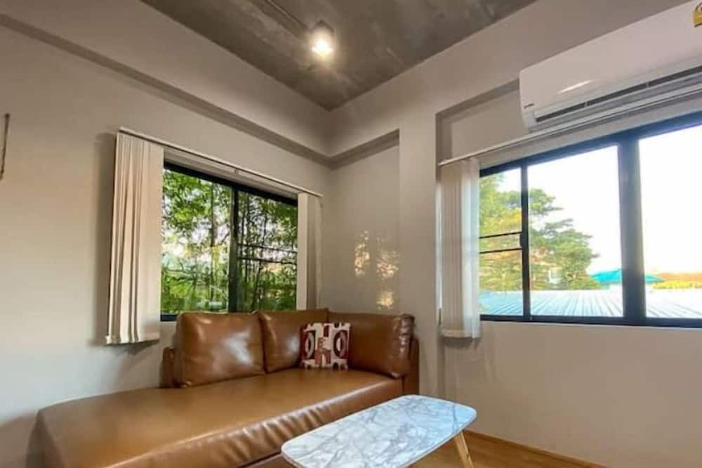 Photo of Livingroom in Su Thep