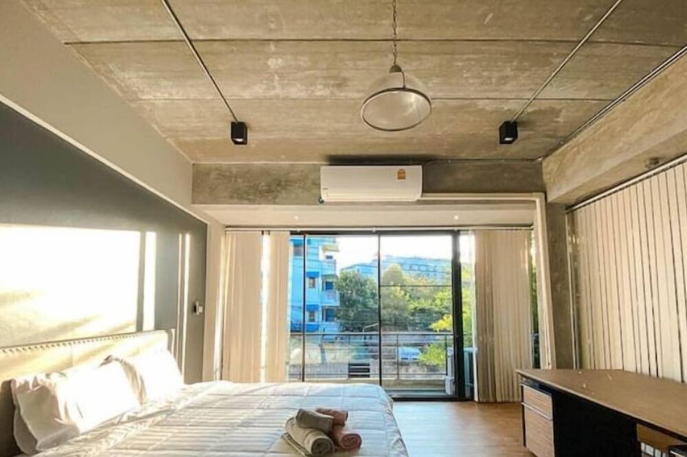 Photo of Bedroom in Su Thep