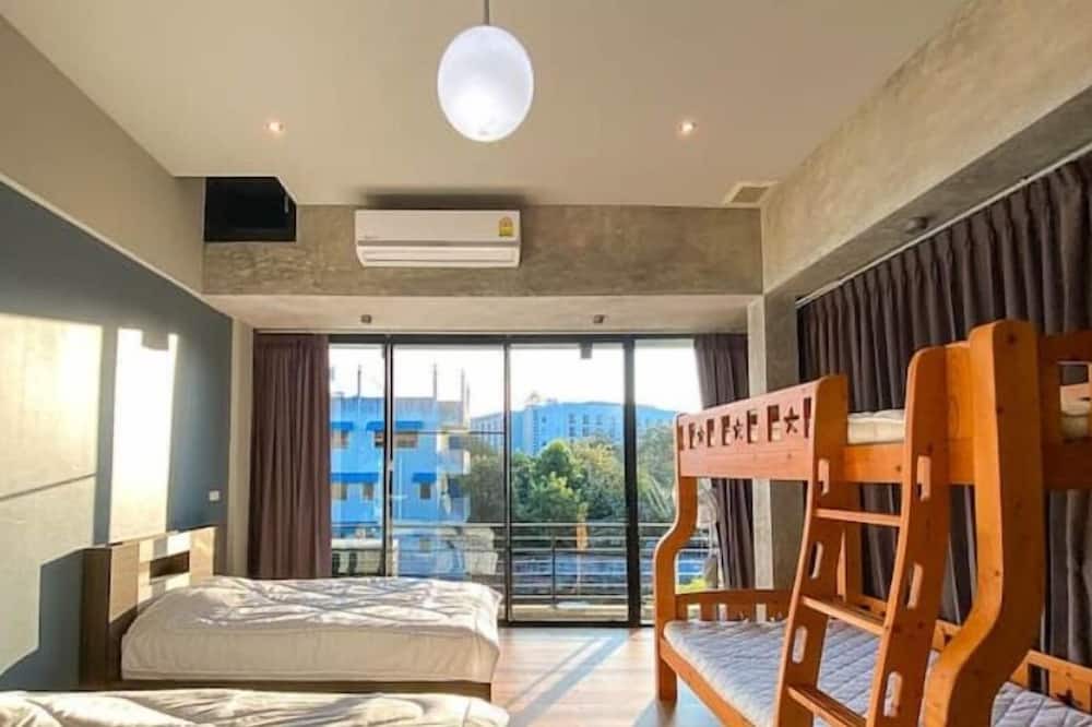 Photo of Bedroom in Su Thep