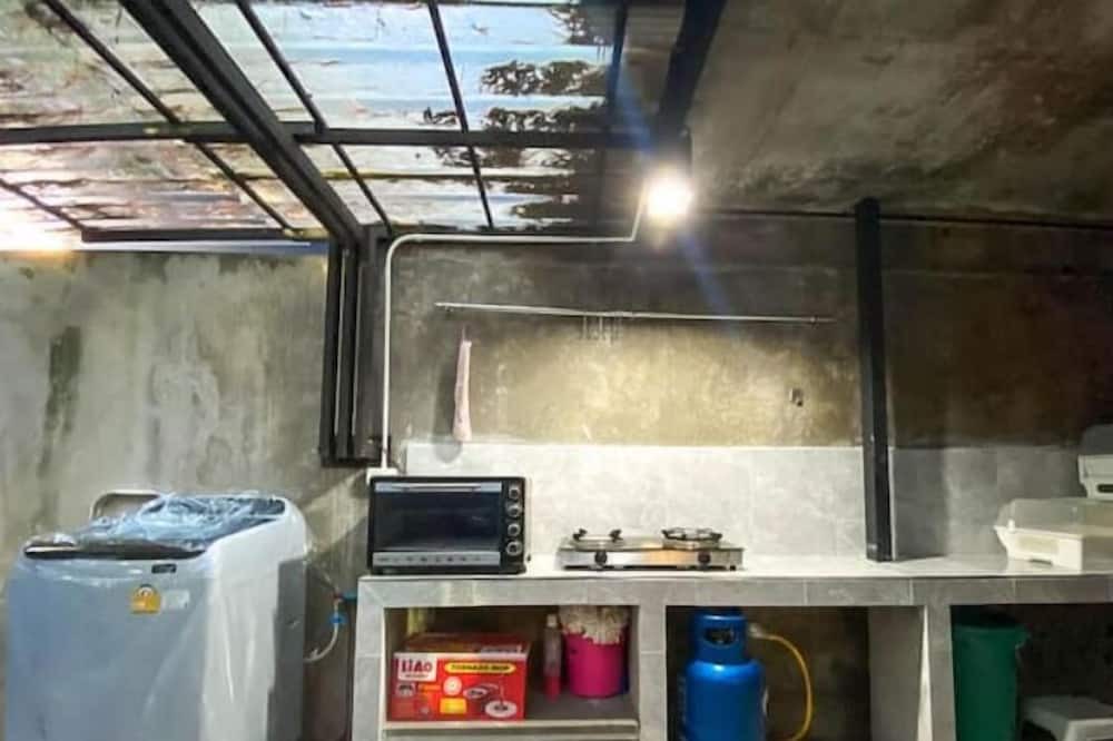 Photo of Kitchen in Su Thep