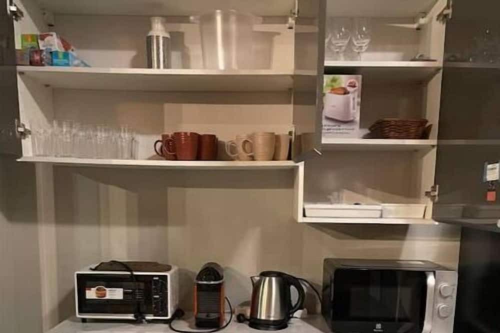 Photo of Kitchen in Su Thep