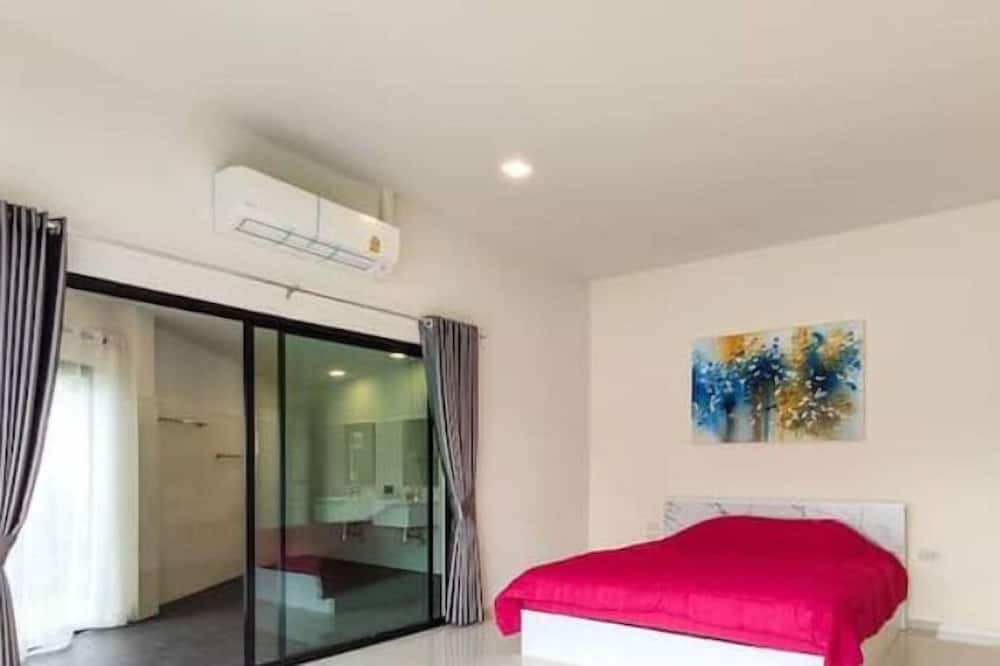 Photo of Bedroom in Wat Ket